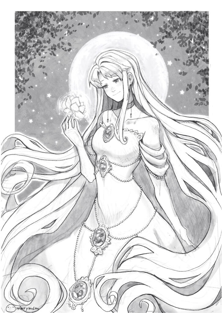 Price: 20€ (Half body)