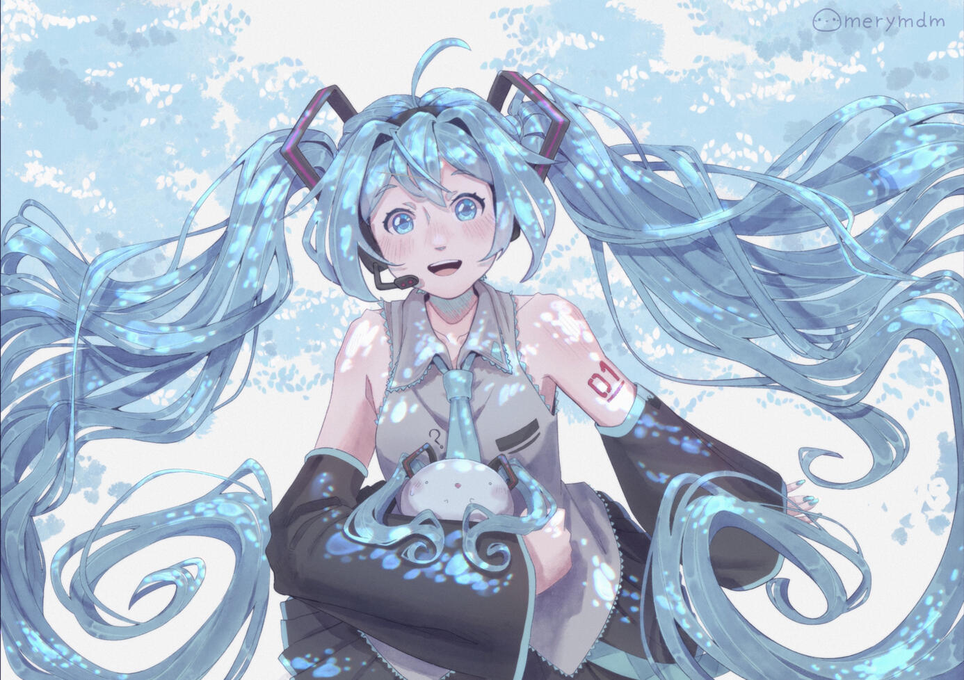 Price: 45€ (Between portrait and half body)