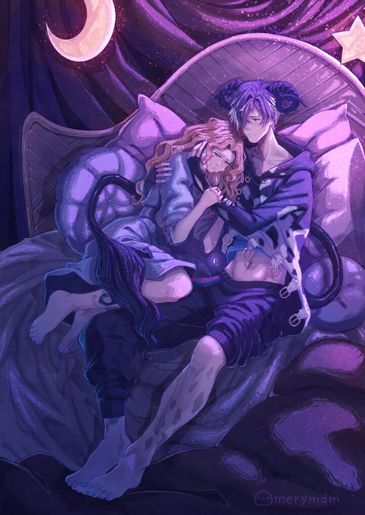 Price: 163€ (Two full bodies (80€+48€) + background 35€)